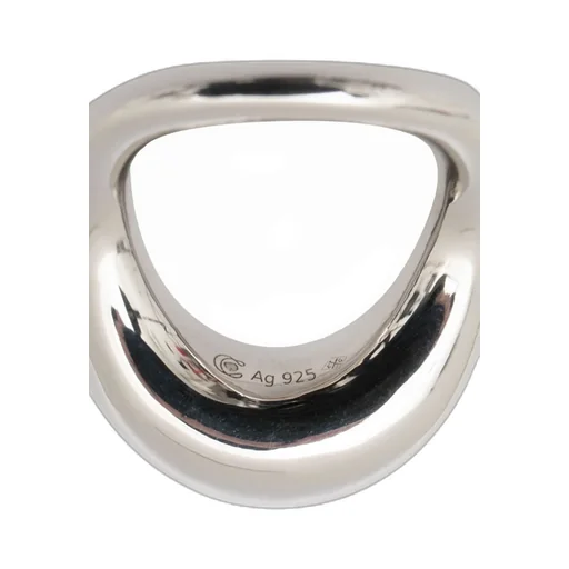 Bijoux Silver Ring