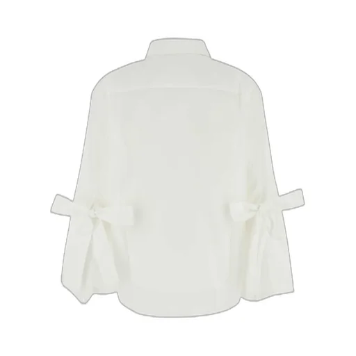 Bridget Oversized Shirt