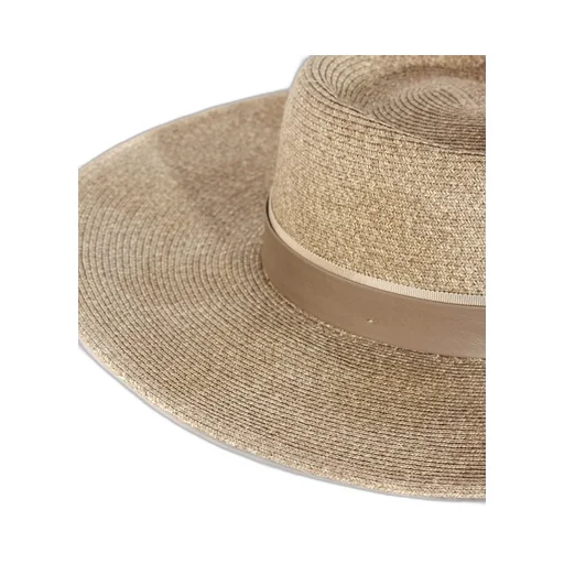 Wide Brim Hat