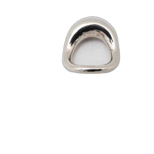 Bijoux Silver Ring