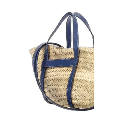 Woven Tote Bag