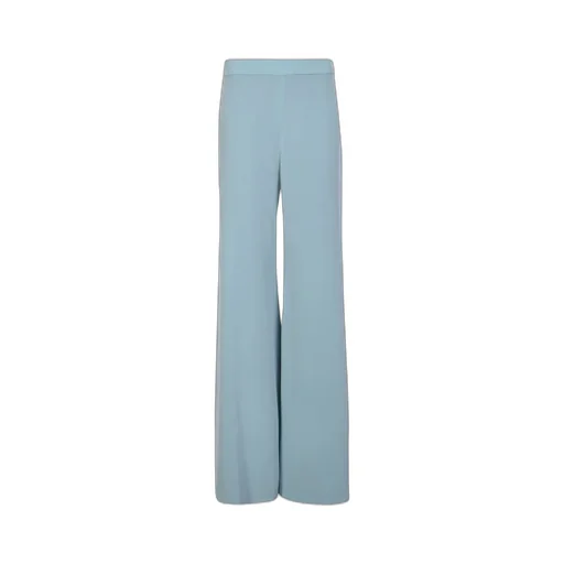 High-Waist Wide-Leg Pants