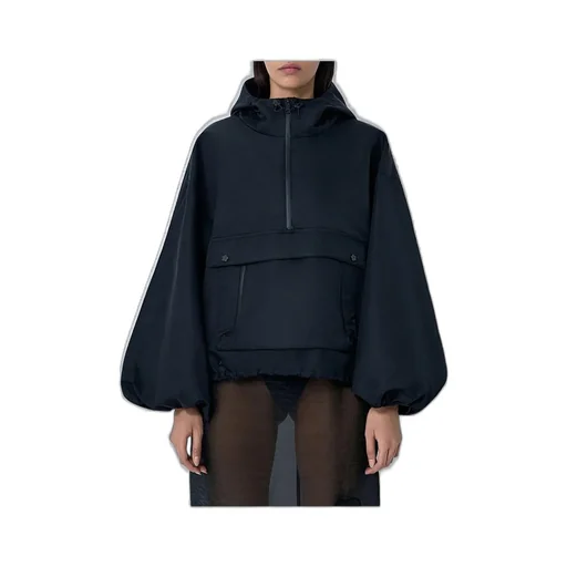 Beverly Anorak