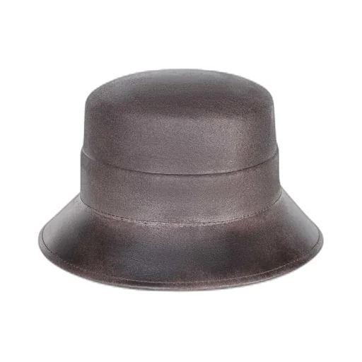Amsterdam Waxed Hat