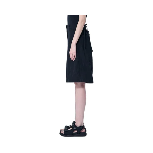 Annika Bermuda Shorts