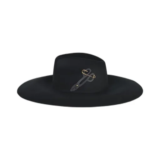 Los Angeles Embroidered Hat