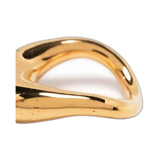 Sculptural Ring