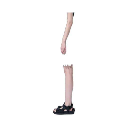 Arya Lace Trim Shorts