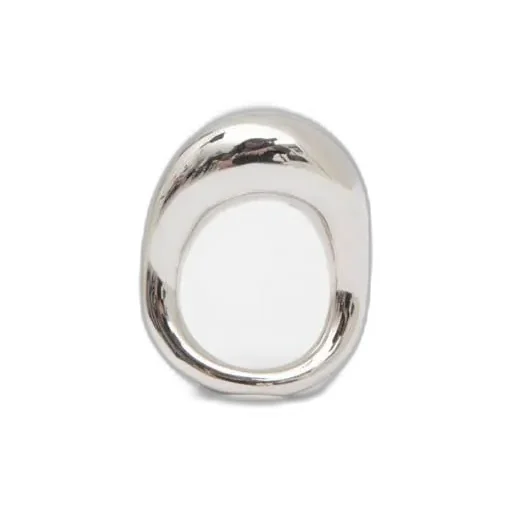Bijoux Silver Ring