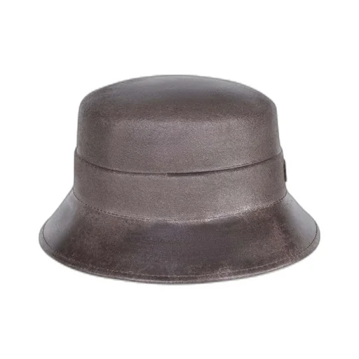 Amsterdam Waxed Hat