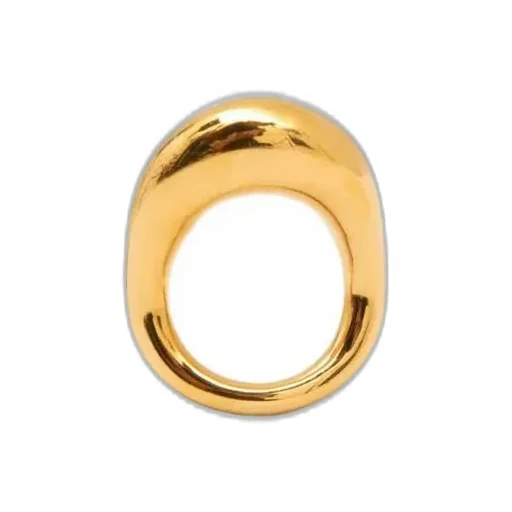 Sculptural Ring