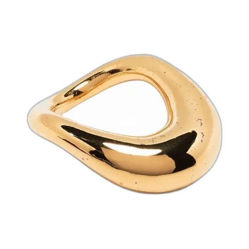 Sculptural Ring