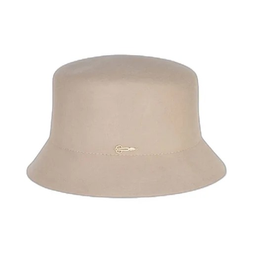 Bangkok Metal-Detail Hat