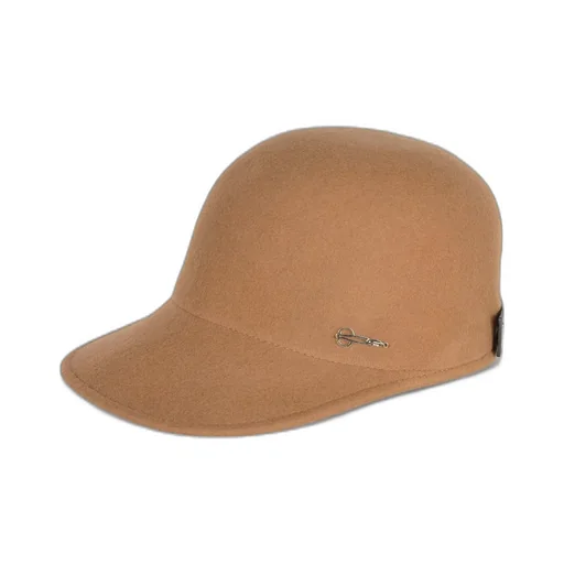 Anversa Embroidered Hat