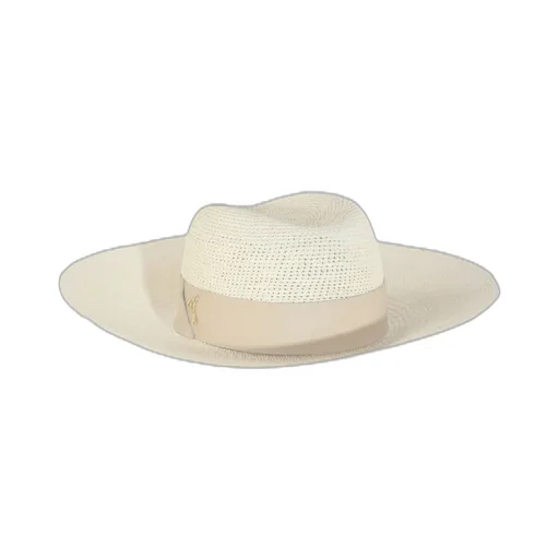 Woven Panama Hat
