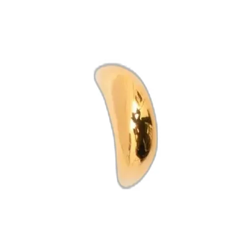 Sculptural Ring