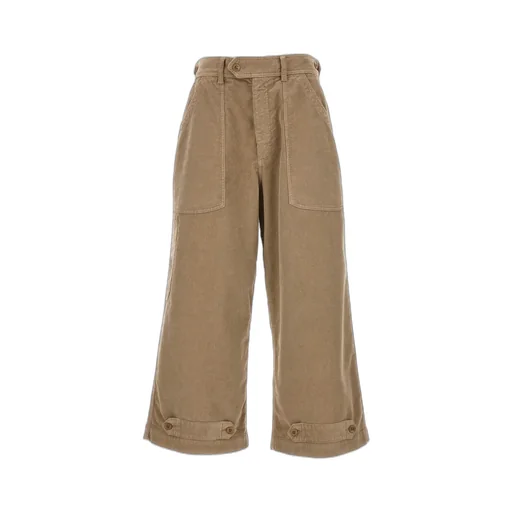 Paola Wide Leg Pants