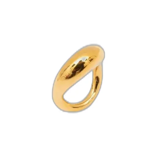 Sculptural Ring