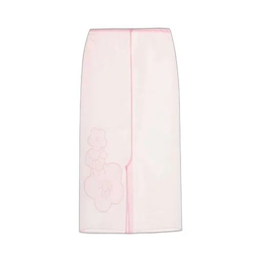 Bambi Embroidered Skirt