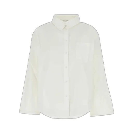 Bridget Oversized Shirt