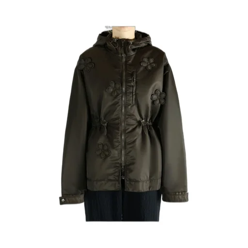 Becky Jacket