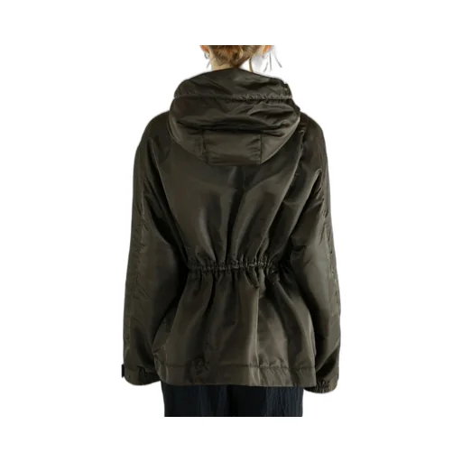 Becky Jacket
