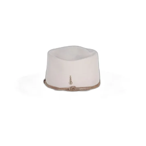 Oslo Wool Hat