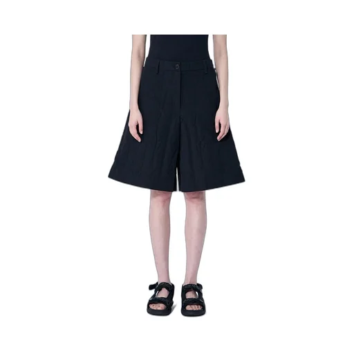 Annika Bermuda Shorts