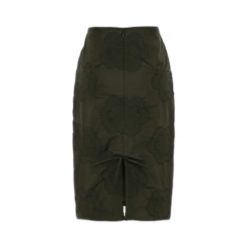 Allegra Jacquard Skirt