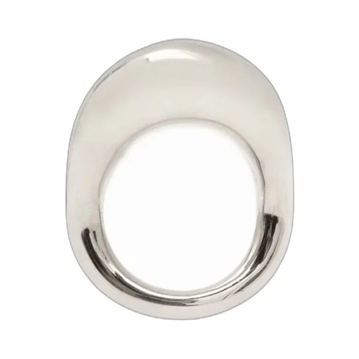 Bijoux Silver Ring