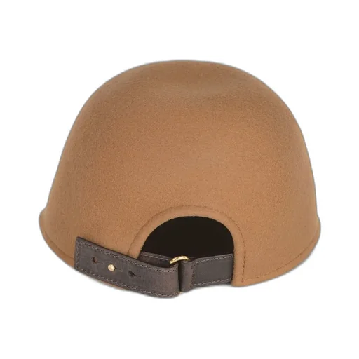 Anversa Embroidered Hat