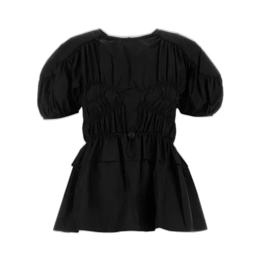 Brooklyn Recycled Faille Top