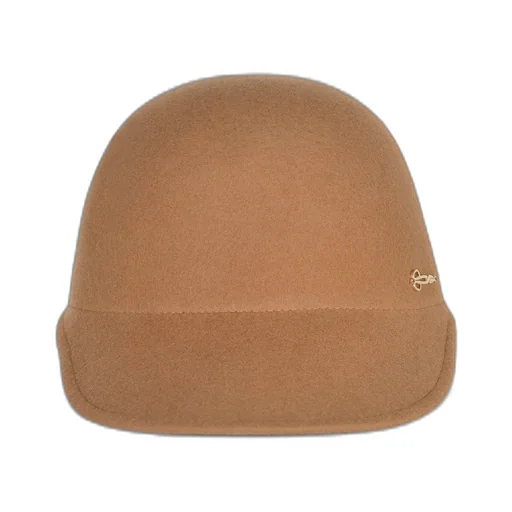 Anversa Embroidered Hat