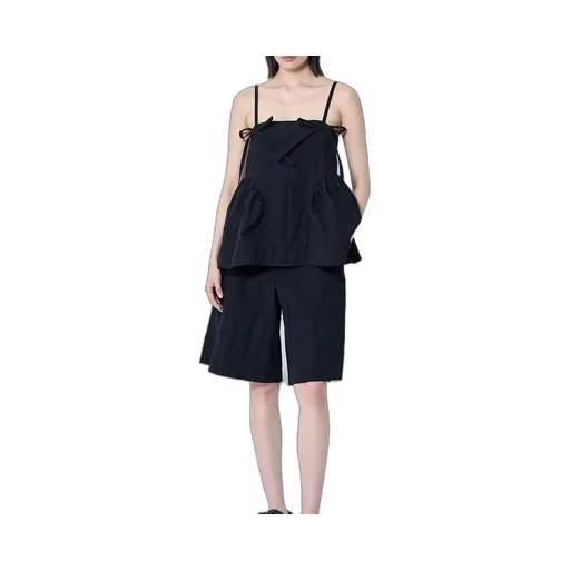Annika Bermuda Shorts
