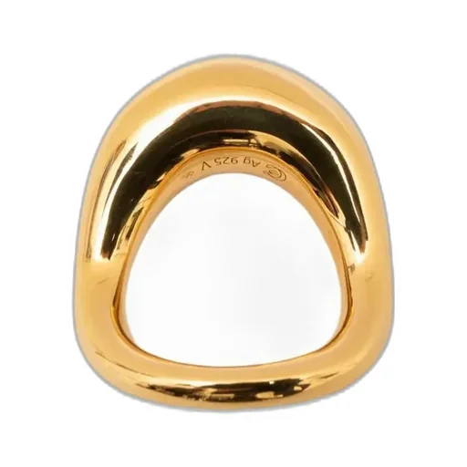 Sculptural Ring