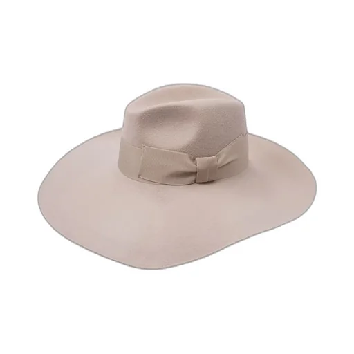 Turner Wool Fedora Hat