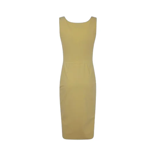 Josuke Sheath Dress