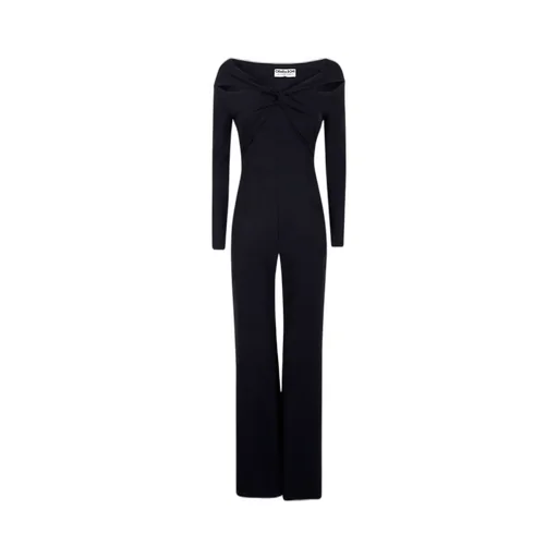 Janelle Jersey Jumpsuit