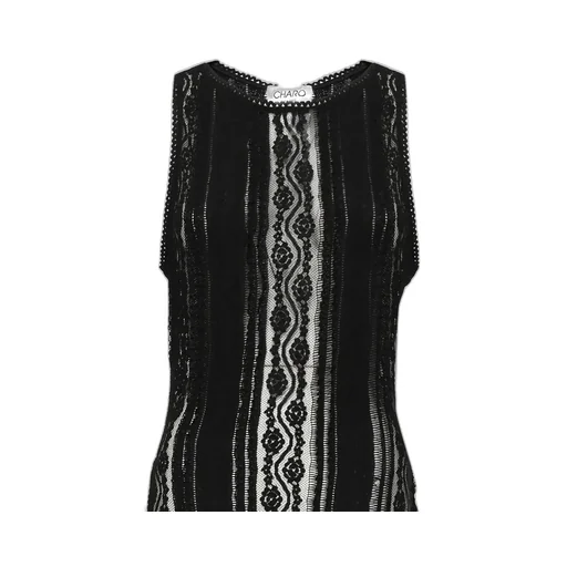 Lace Maxi Dress