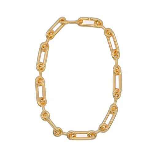 Chain Necklace