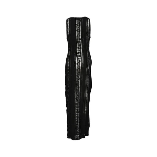 Lace Maxi Dress