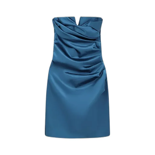 Caryas Strapless Dress