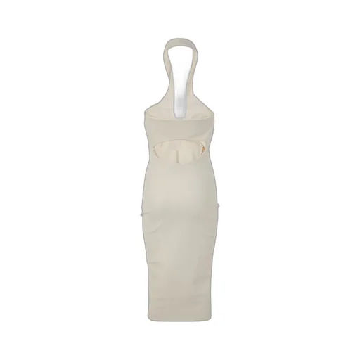 Mansur Dress