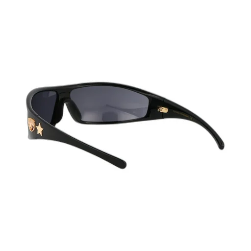 Rectangular Frame Sunglasses