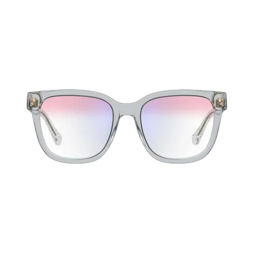 Square Frame Sunglasses