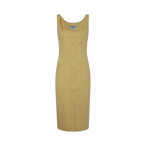 Josuke Sheath Dress