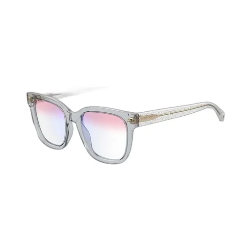Square Frame Sunglasses