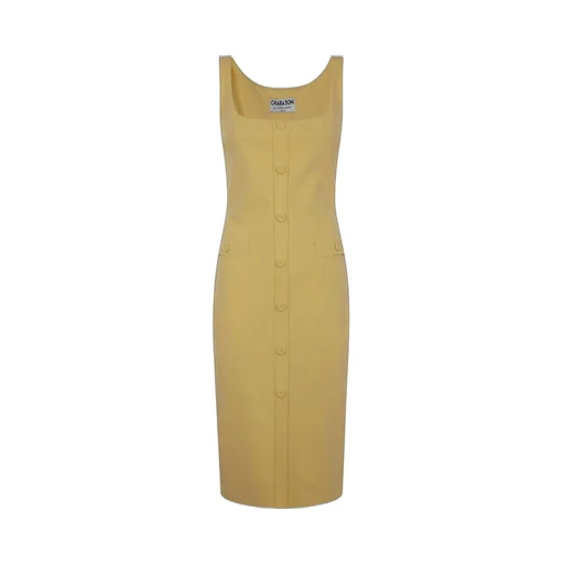 Josuke Sheath Dress