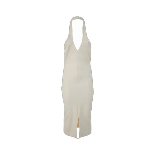 Mansur Dress