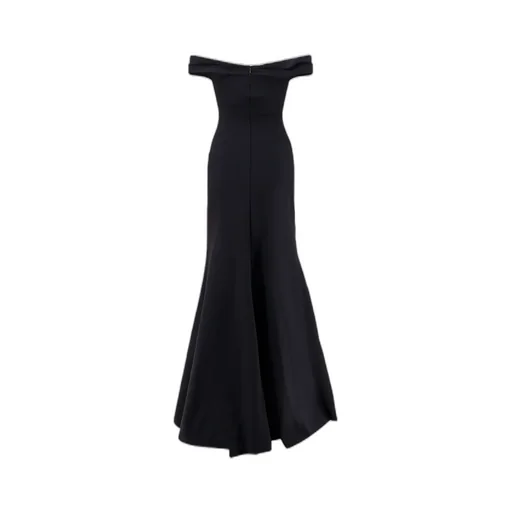 Sweetheart Flared Dress